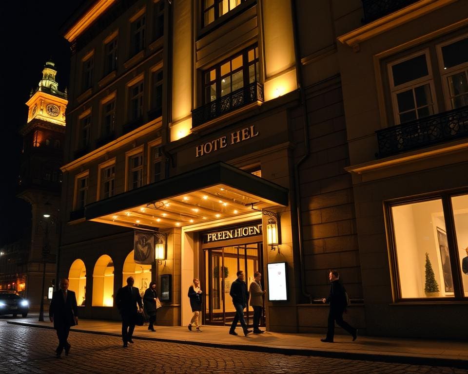 Zweden: Hoe hoog zijn de boetes voor nachtlawaai in hotels? 🇸🇪