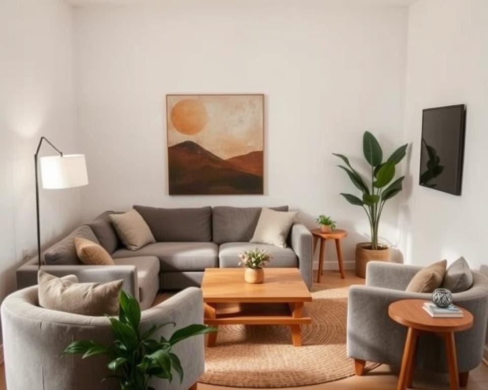 budgetvriendelijke interieur ideeën