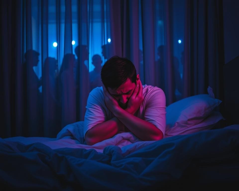 gevolgen nachtlawaai