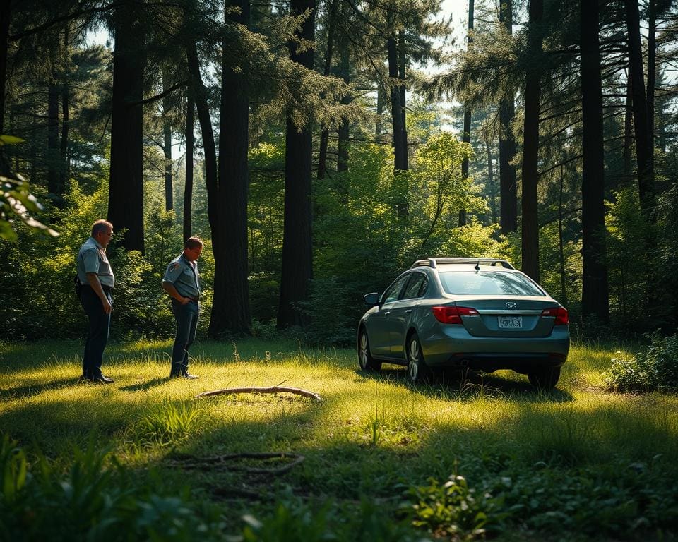 juridische gevolgen