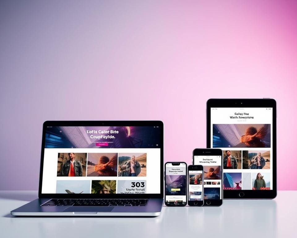 Hoe flexibel is het design in Craft CMS?