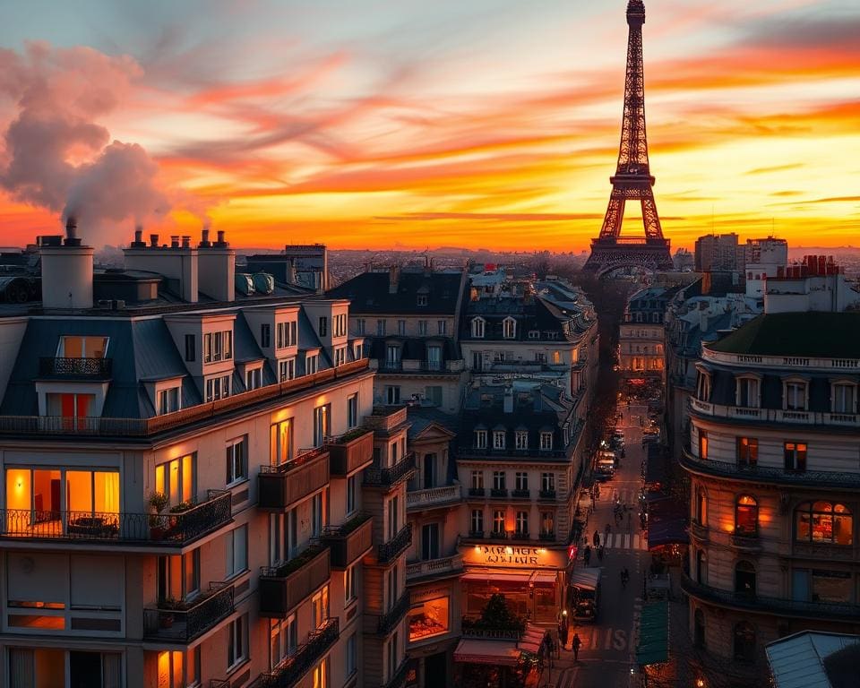 Hoe functioneert collectieve verwarming in Frankrijk?