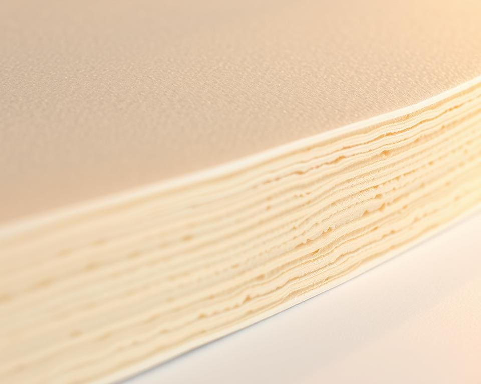 Hoe hard is de latexlaag in de ECO variant?