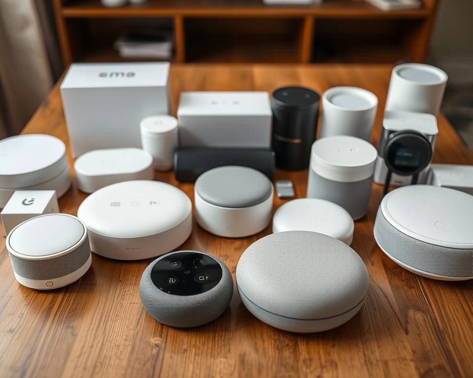 Hoe herken je goedkope smart home kopieën?