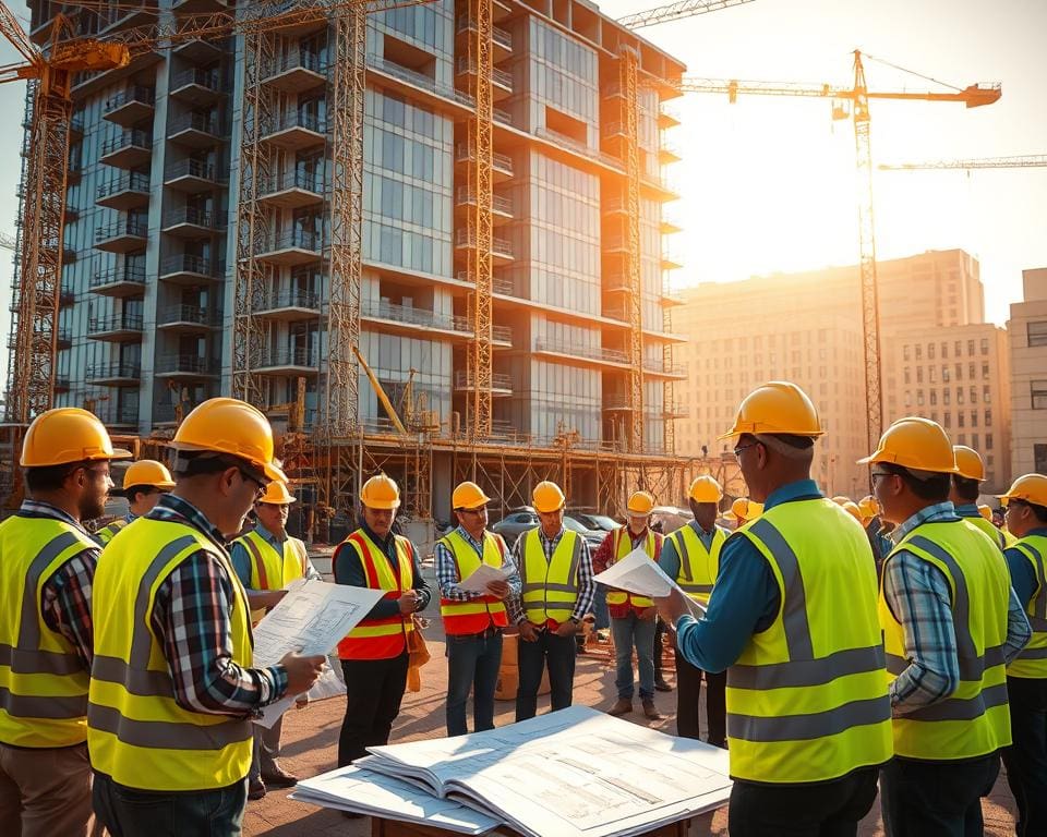 Hoe houd je toezicht op corporatiegebonden renovaties?