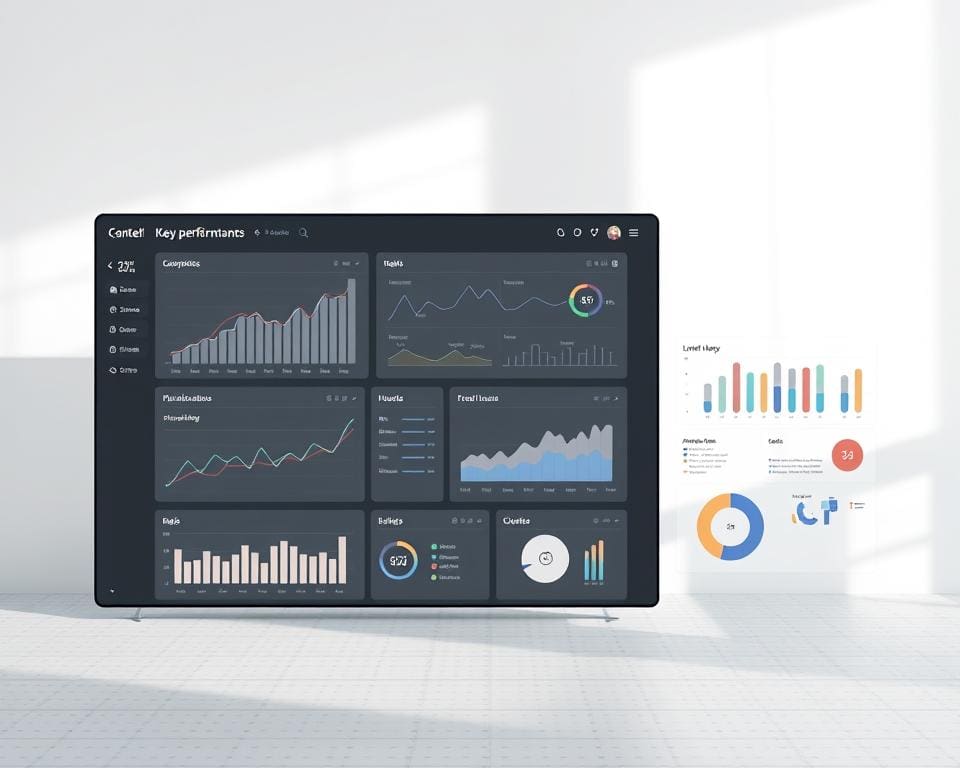 Hoe optimaliseer je workflows via datavisualisatie?