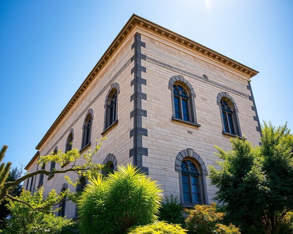 Hoe pas je energieprestatie toe in monumentenbeleid?