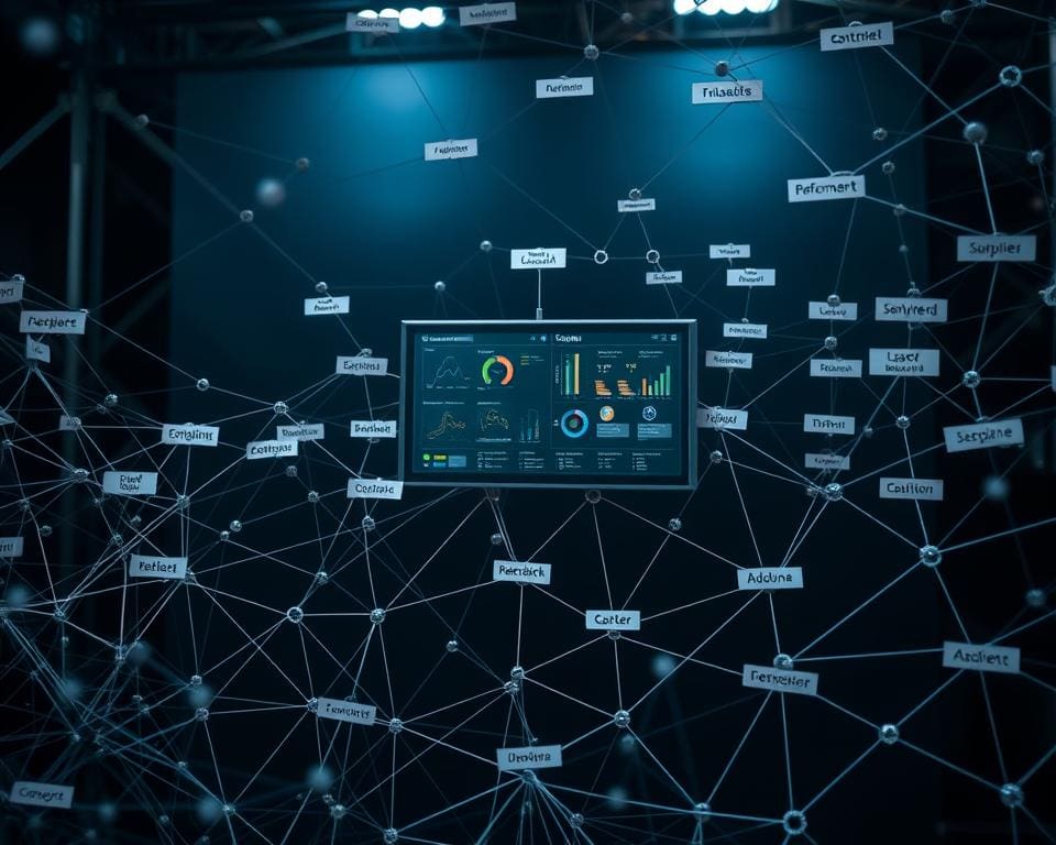 Hoe zorg je voor inzicht in ketenverantwoordelijkheid?
