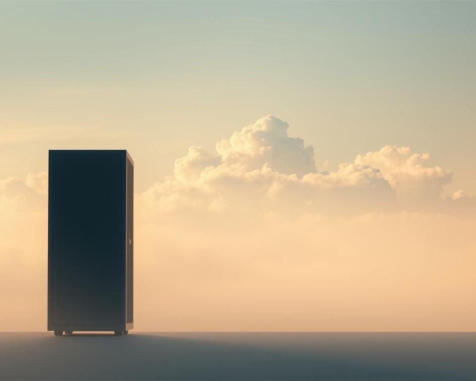 Is cloud-native bouwen de nieuwe standaard?
