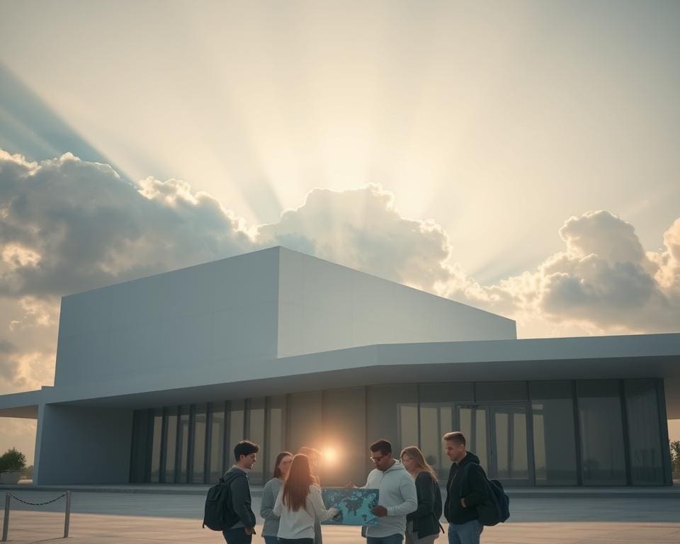 Is cloud-native bouwen de nieuwe standaard?