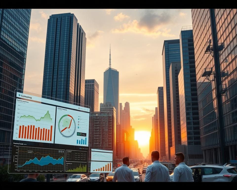 Kan digitale analyse energieverspilling opsporen?