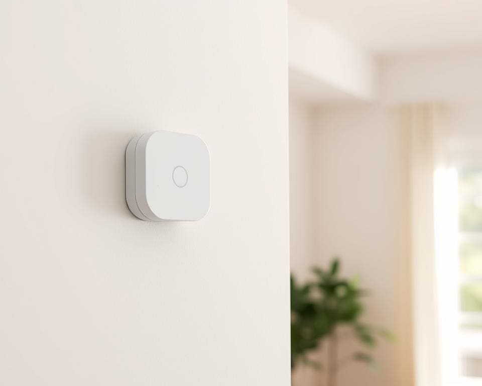 Kan een slimme sensor schimmel opsporen?