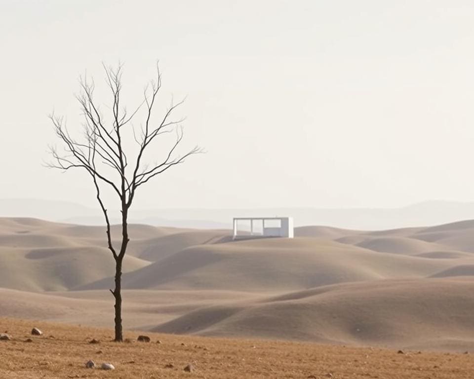 Kun je groots denken met minder complexiteit?