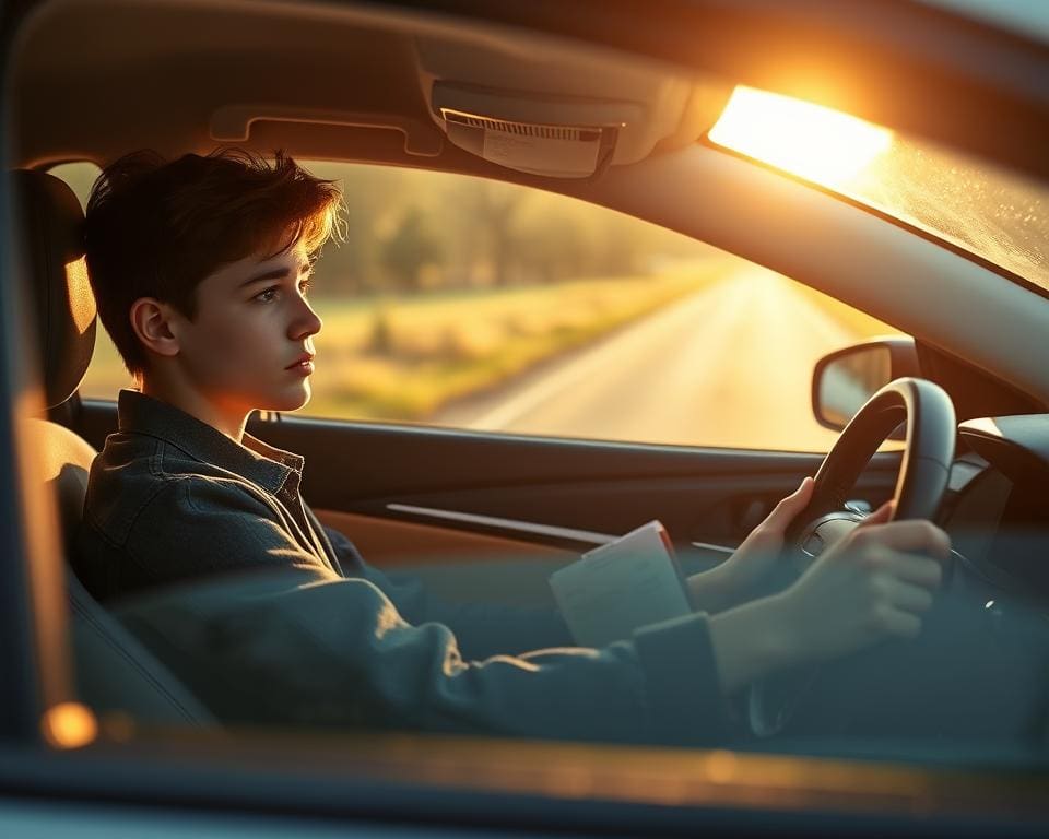 Wanneer ben jij klaar voor je praktijkexamen?