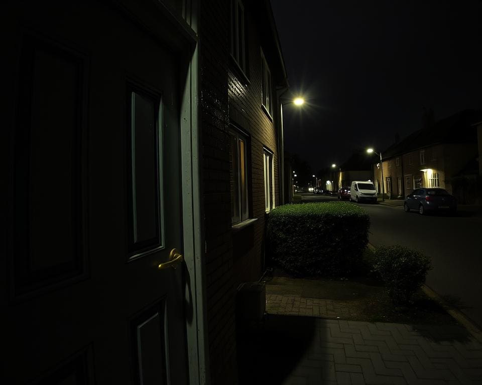 Wat als je slot geforceerd is bij een inbraak in Aalst?