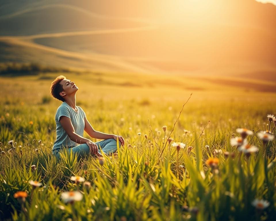 Wat betekent succes zonder uitputting?