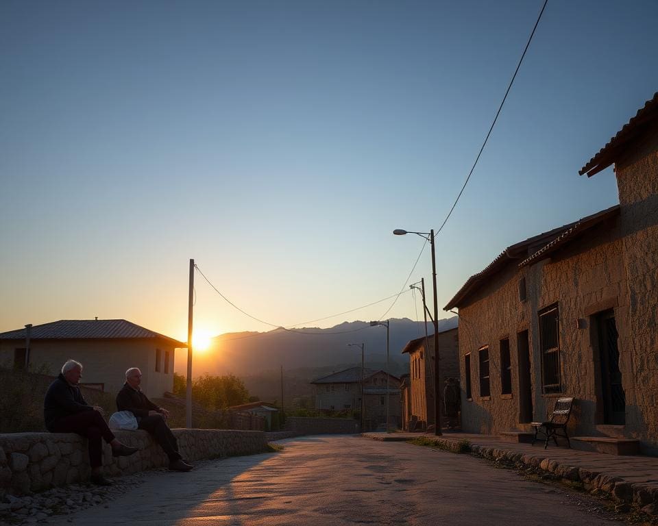 Wat kost muziek in een stille zone in Kosovo? 🇽🇰