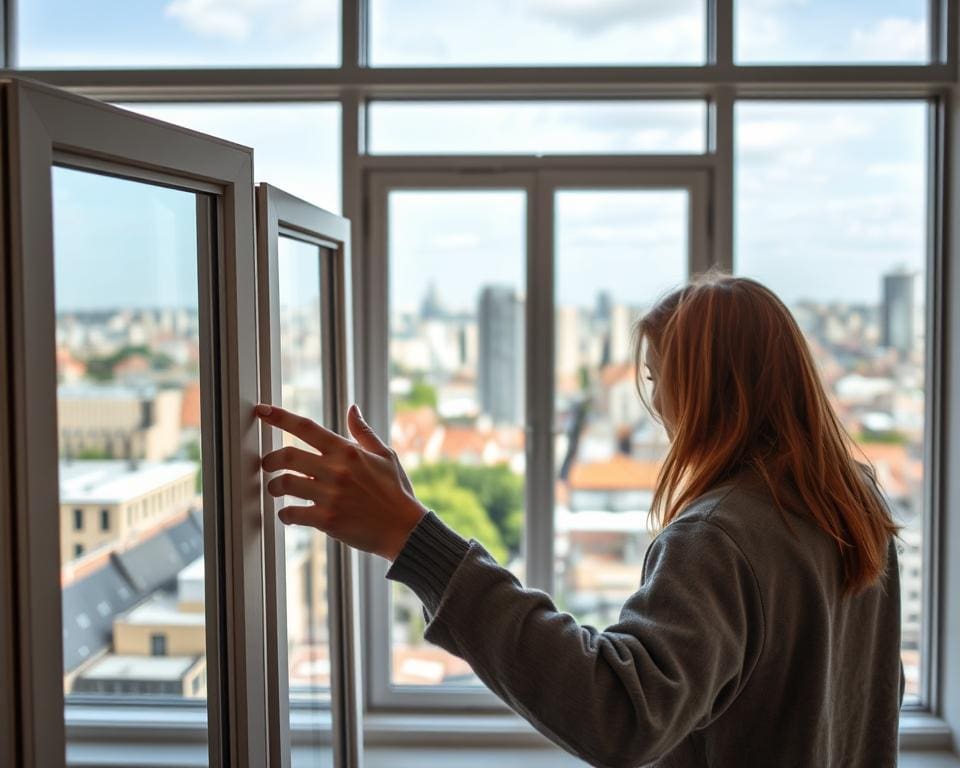 Wat zijn premies voor raamvervanging in België?