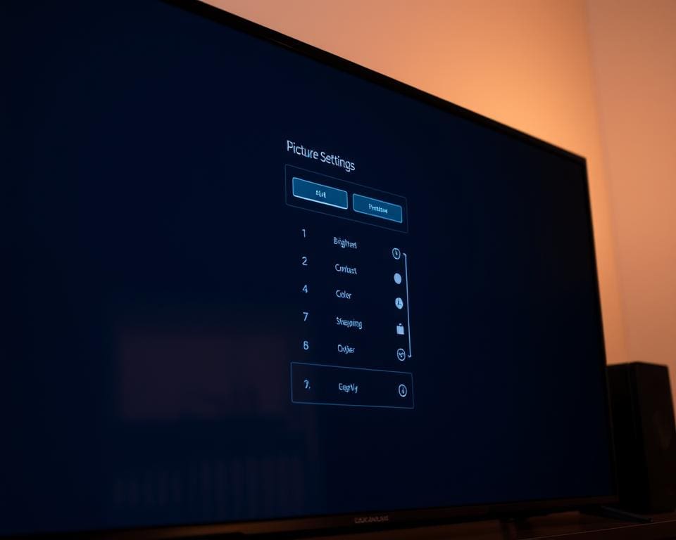 Welke instellingen worden precies aangepast?
