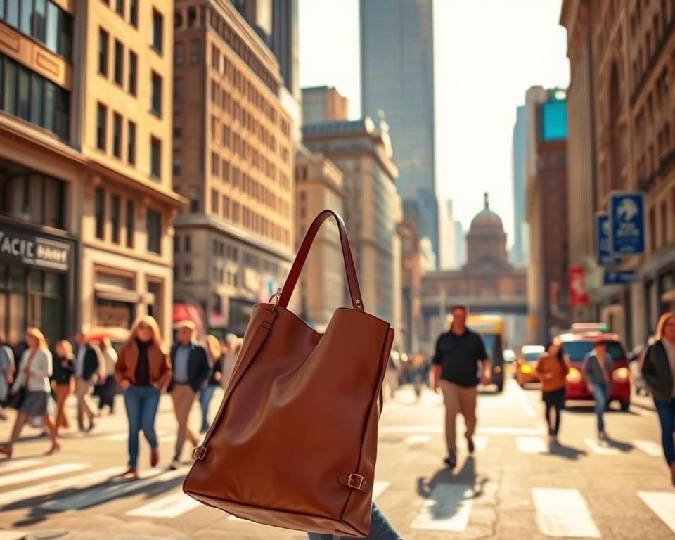 Welke tas neem jij mee op citytrip?