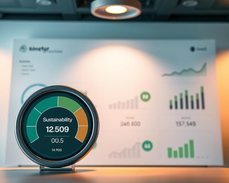 Wordt duurzaamheid een KPI in je ERP-dashboard?