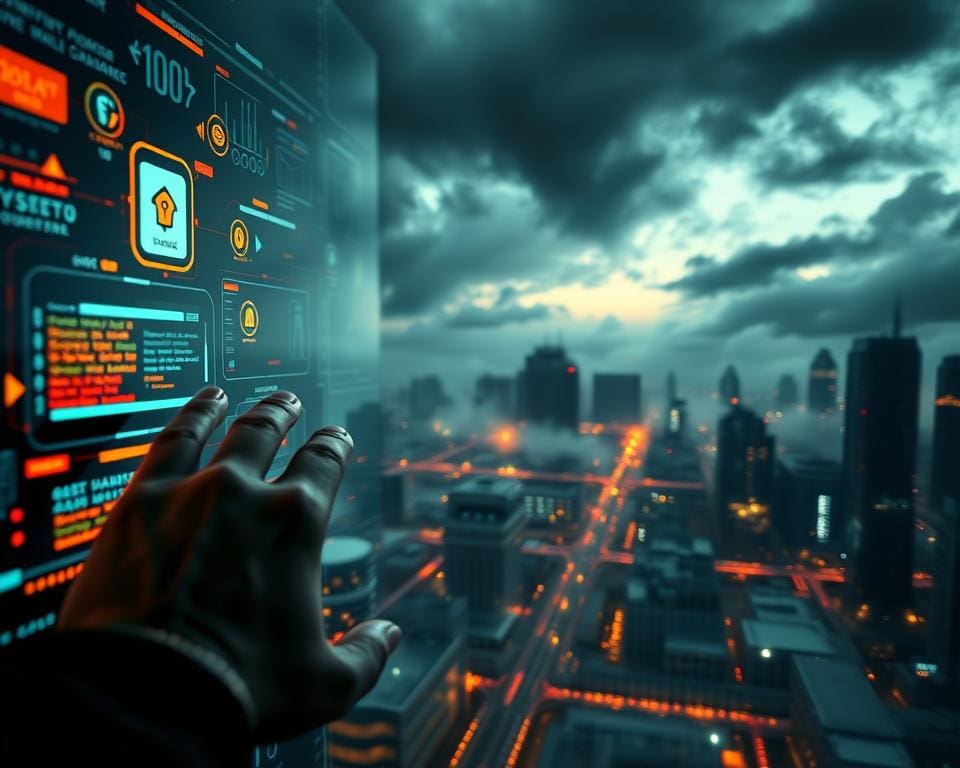 Zijn je medewerkers voorbereid op digitale risico’s?