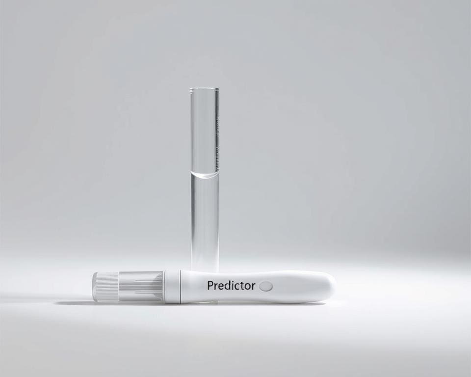 betrouwbaarheid predictor zwangerschapstest betrouwbaarheid predictor zwangerschapstest