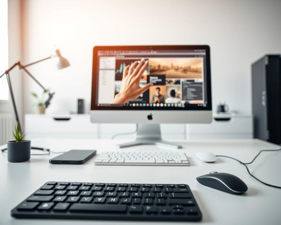 directe bewerkingen van content