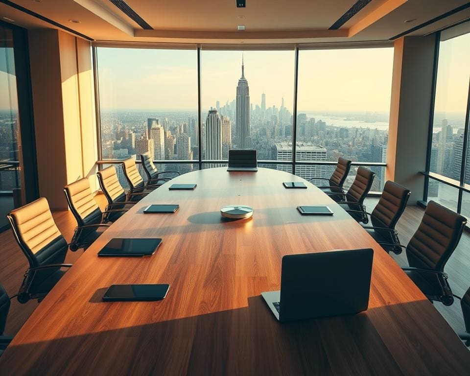 effectieve AI-tools bij strategische planning