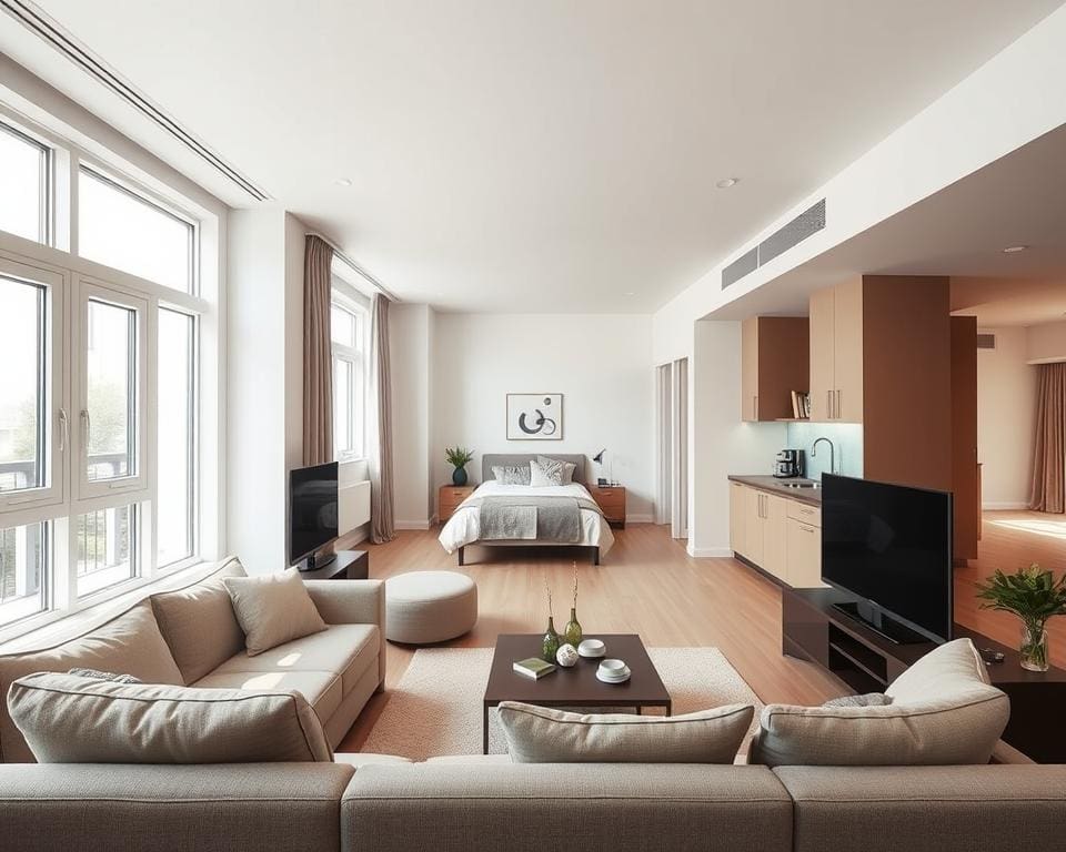 renovatie sociale huurwoningen regels