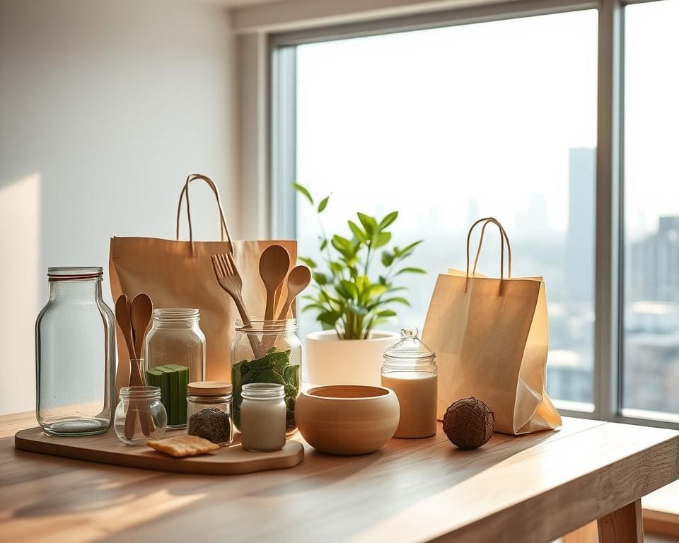 tips voor een duurzame lifestyle