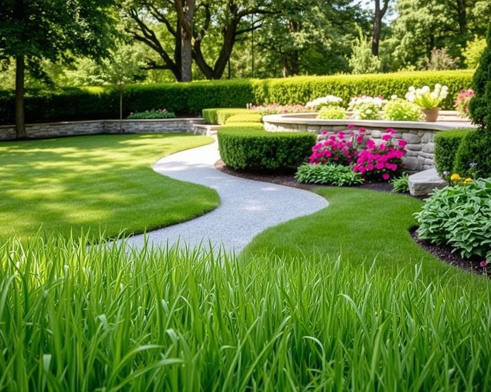tuinontwerp