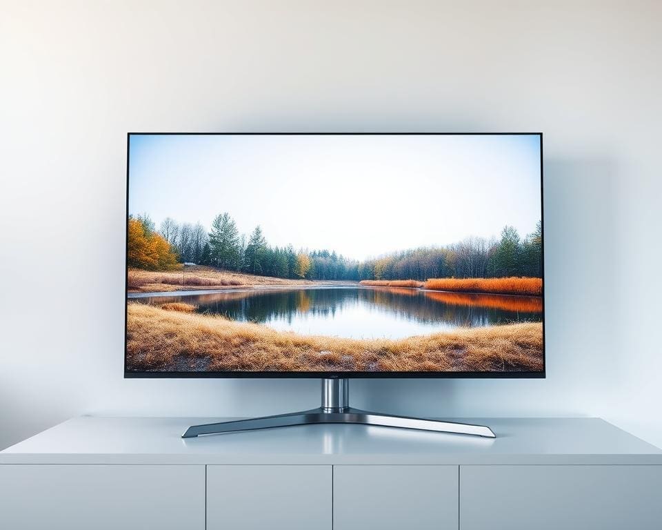 tv-laten-kalibreren