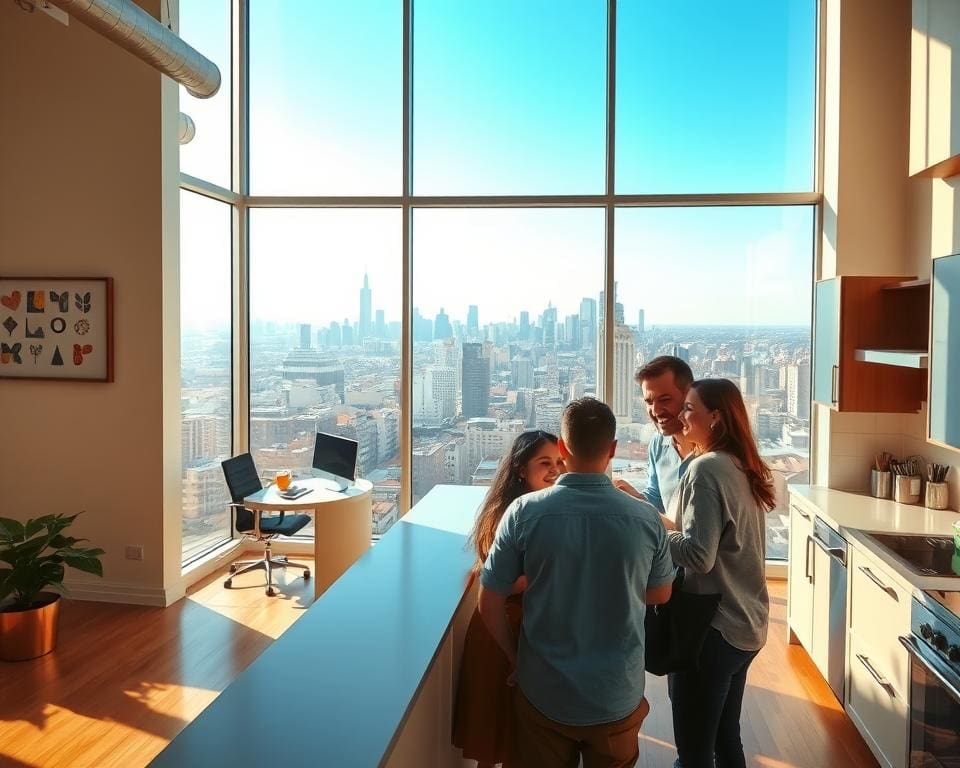 voordelen van financiële steun voor renovatieprojecten