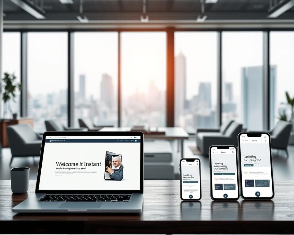 website snelheid