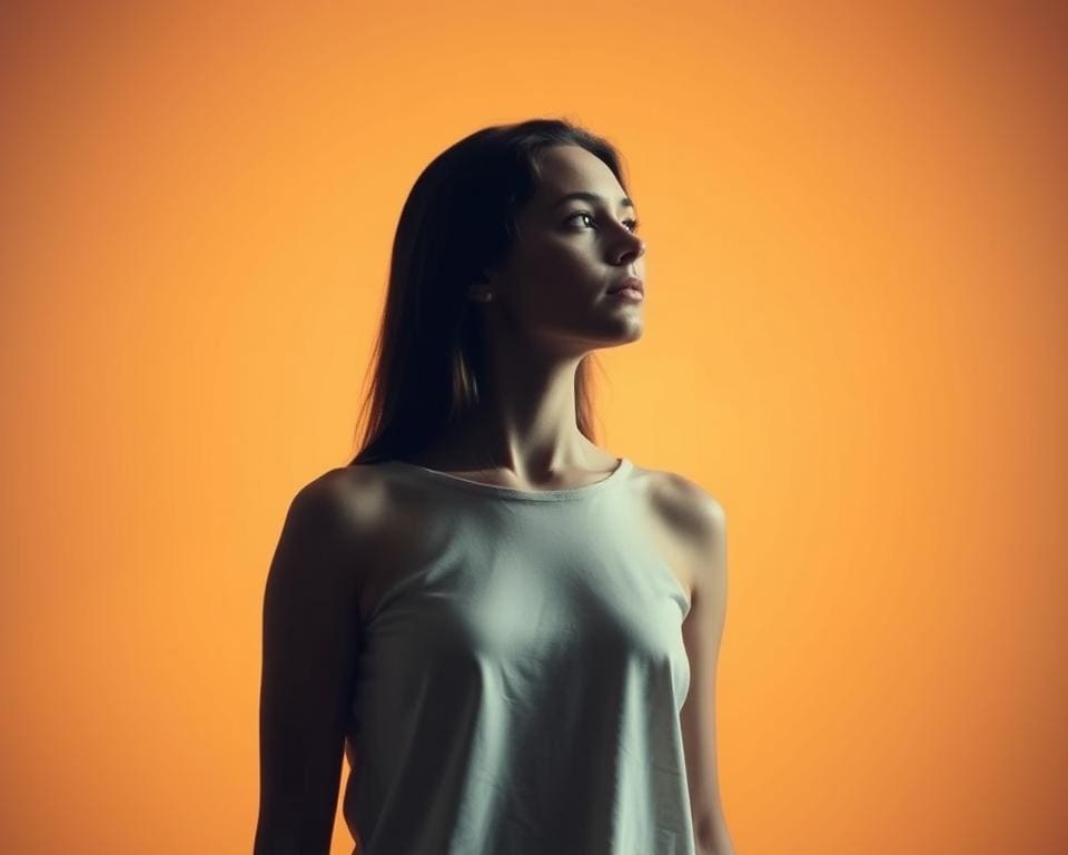 zelfbewustzijn in baan zelfbewustzijn in baan