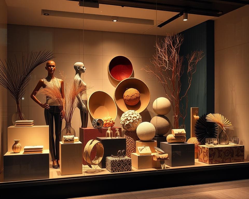 Comment créer une vitrine qui attire vraiment ?