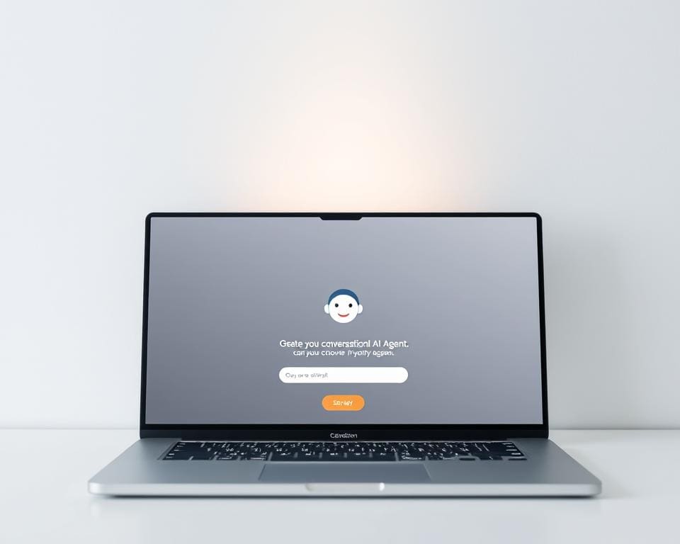 Conversational AI op je website