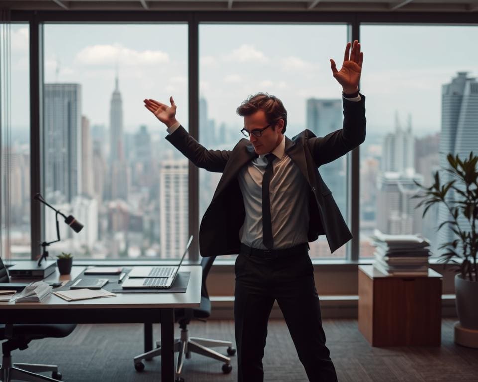 Hoe beweeg je genoeg met een druk leven?