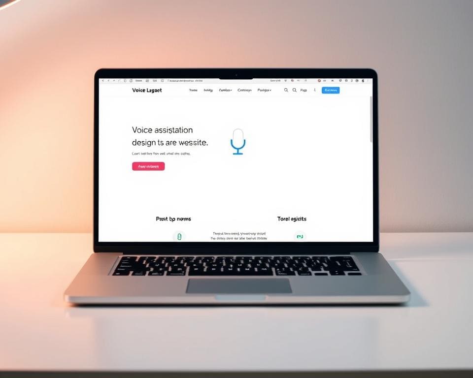 Hoe maak je een website geschikt voor voice search?
