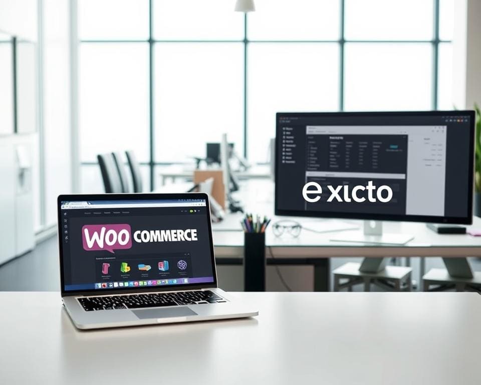 Hoe ondersteunt Mtea bij WooCommerce en Exact?