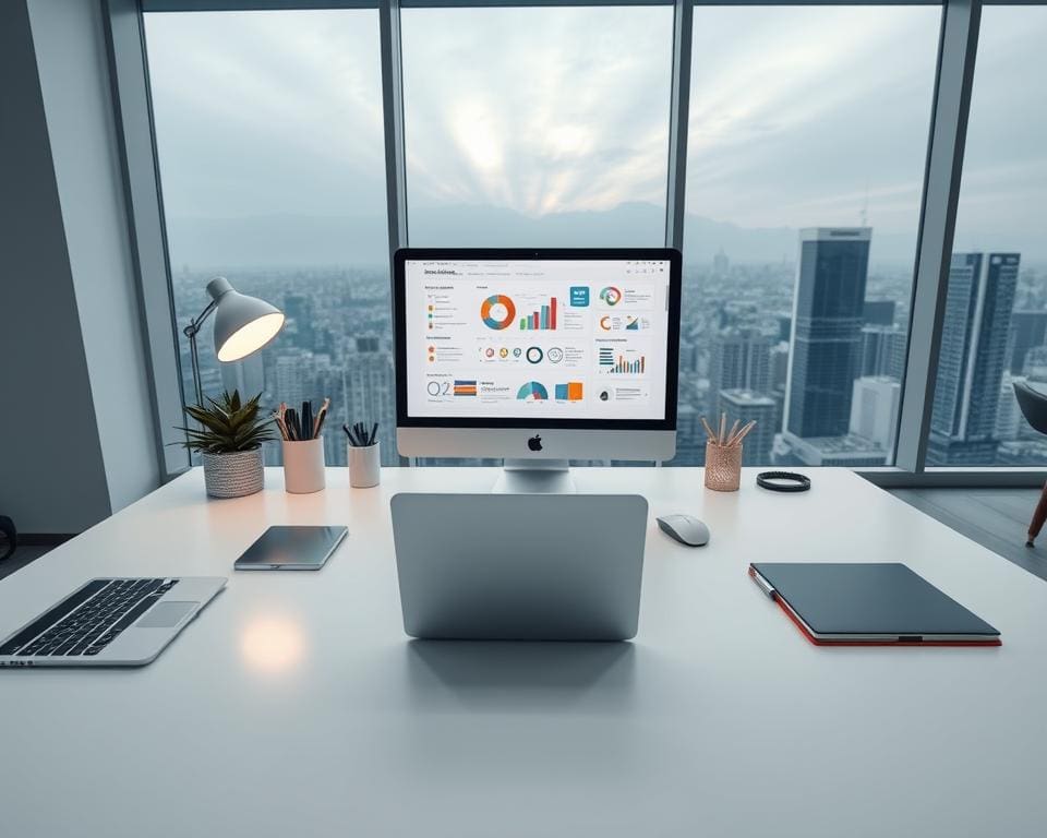 Hoe optimaliseer je visuals zonder kwaliteitsverlies?