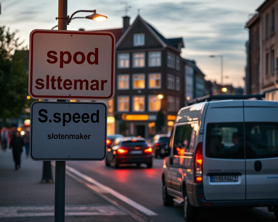 Hoe snel is een spoed slotenmaker bij je in Berchem?