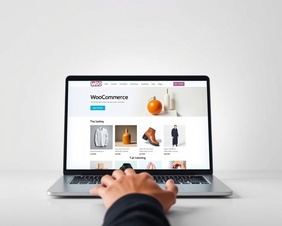 Hoe snel kun je een WooCommerce webshop laten maken?