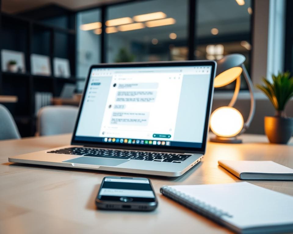 Hoe voeg je chatbots toe aan je site?