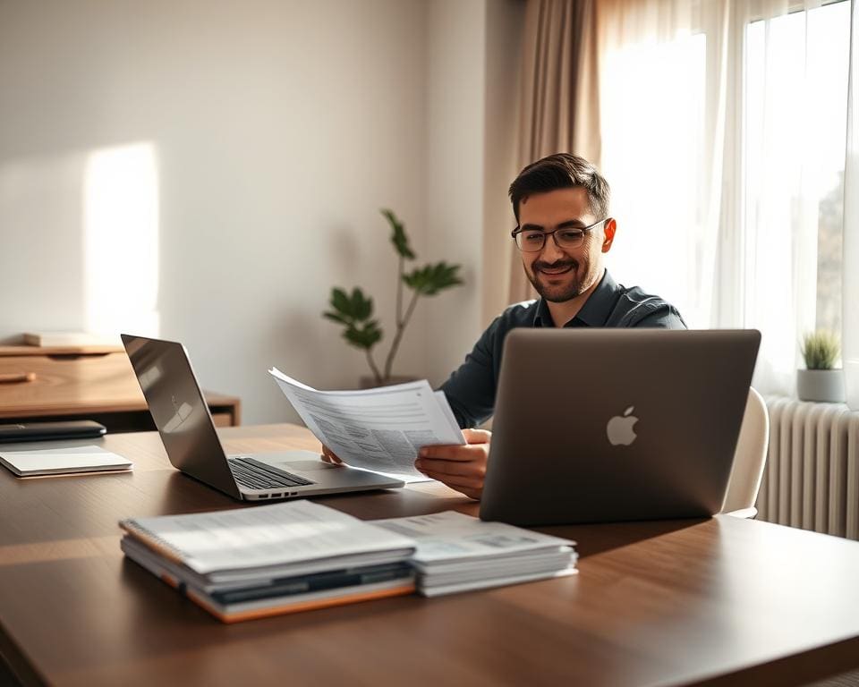 Hoe werkt de support van Mtea na installatie?