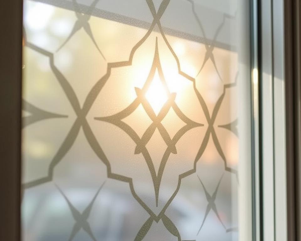 Kan ik raamfolie in eigen vorm laten snijden?