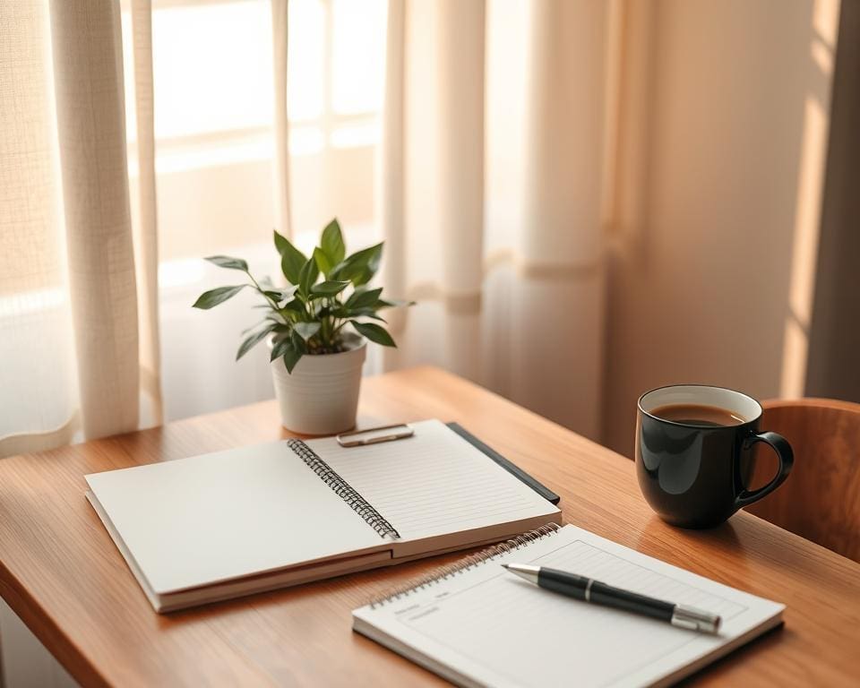 Kun je nieuwe gewoontes wél volhouden?