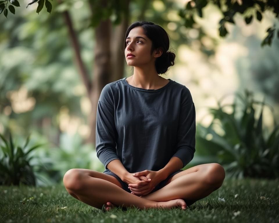 Kun je werken aan jezelf zonder druk?