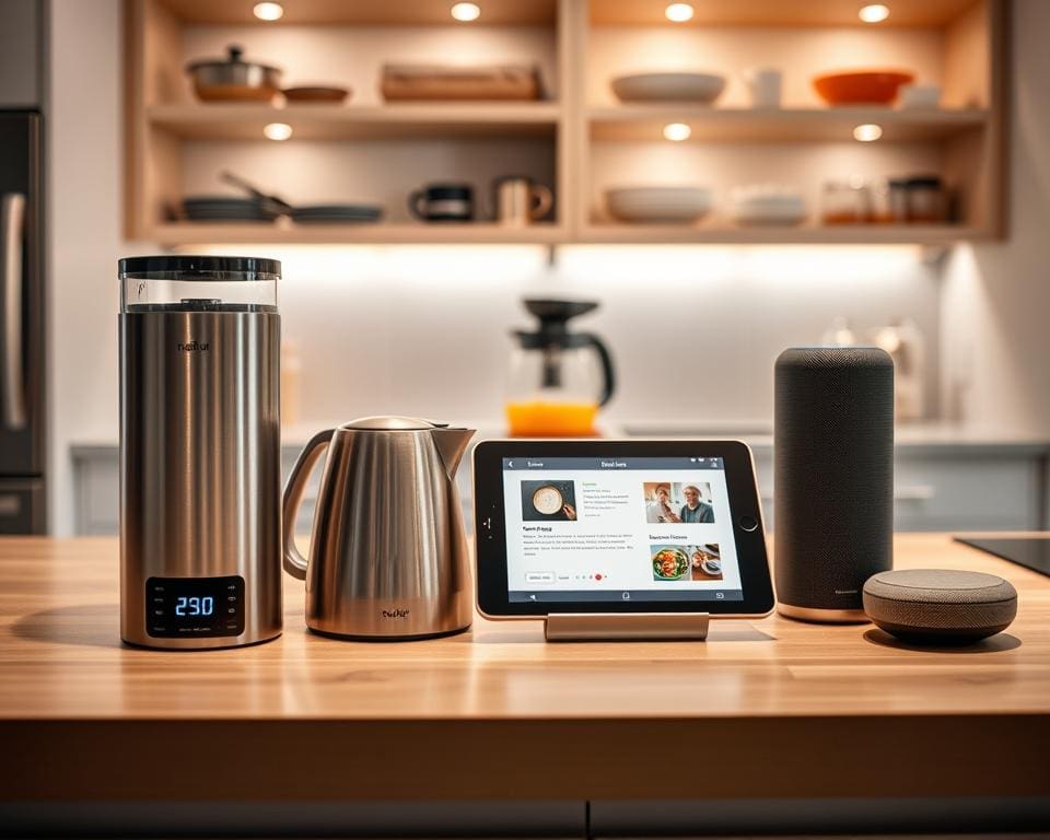 Leuke gadgets die je leven nét wat makkelijker maken